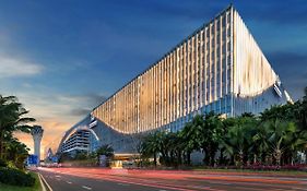 Haikou Meilan International Airport Hotel